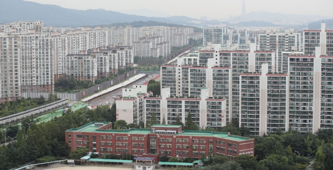 1기 신도시 선도지구
