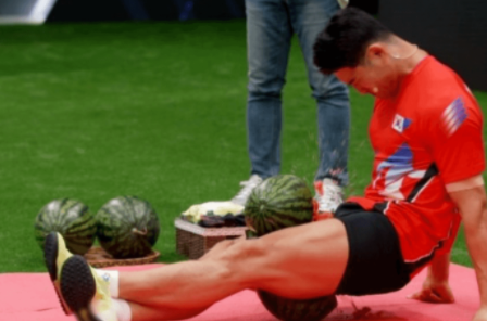  이장군 프로필 카바디 선수 나이 족발 횟집 학력 연봉