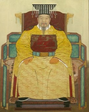 태조 이미지
