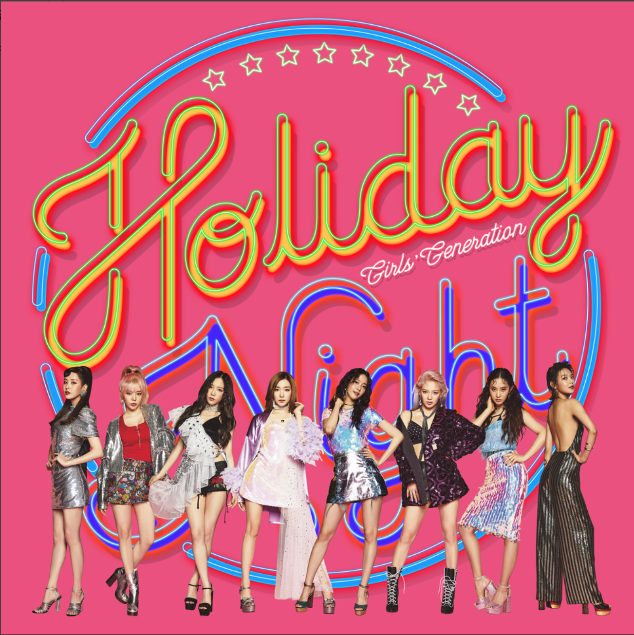 여행-bgm-추천-소녀시대-holiday
