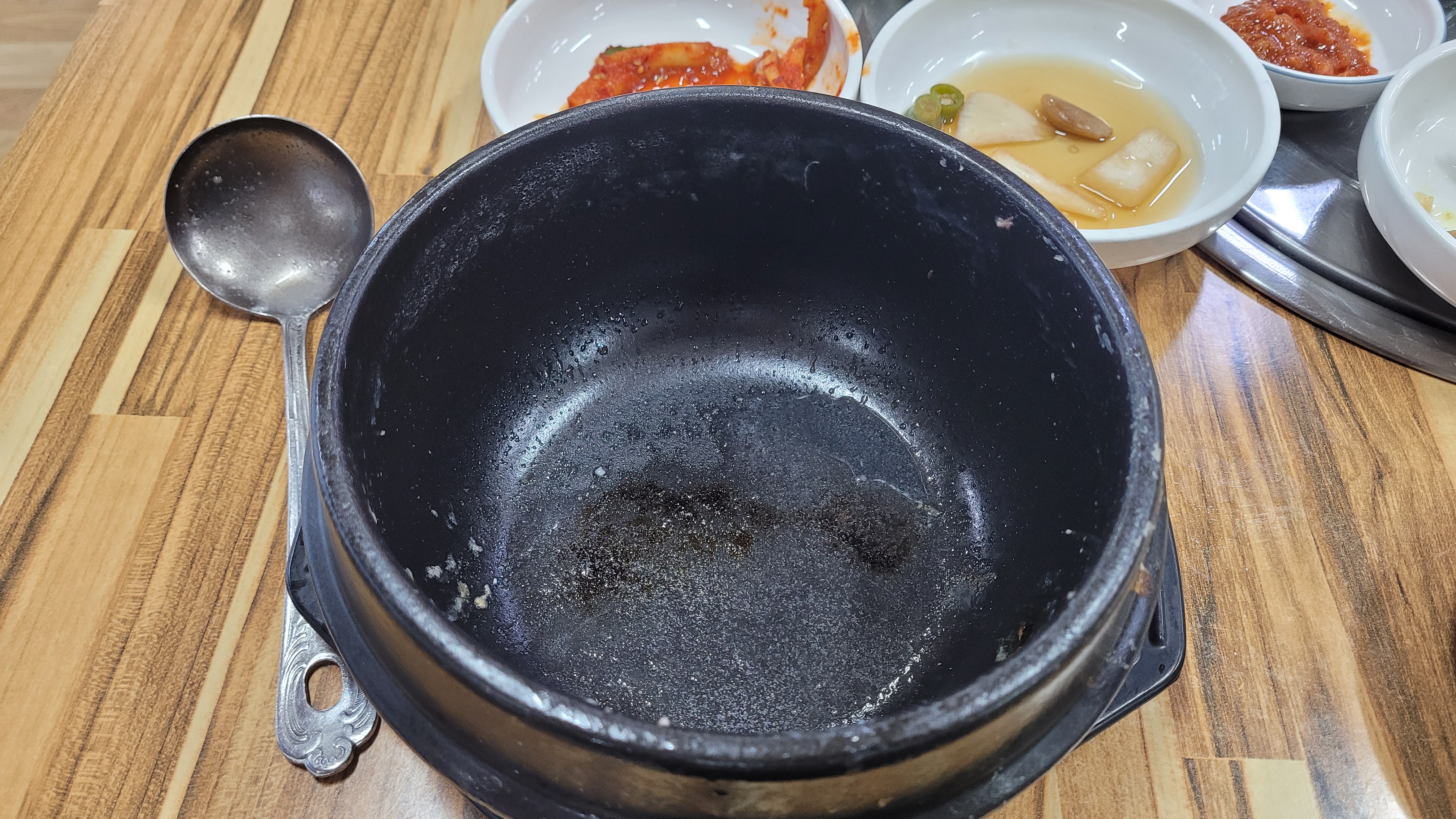 장모님삼계탕 사진 6
