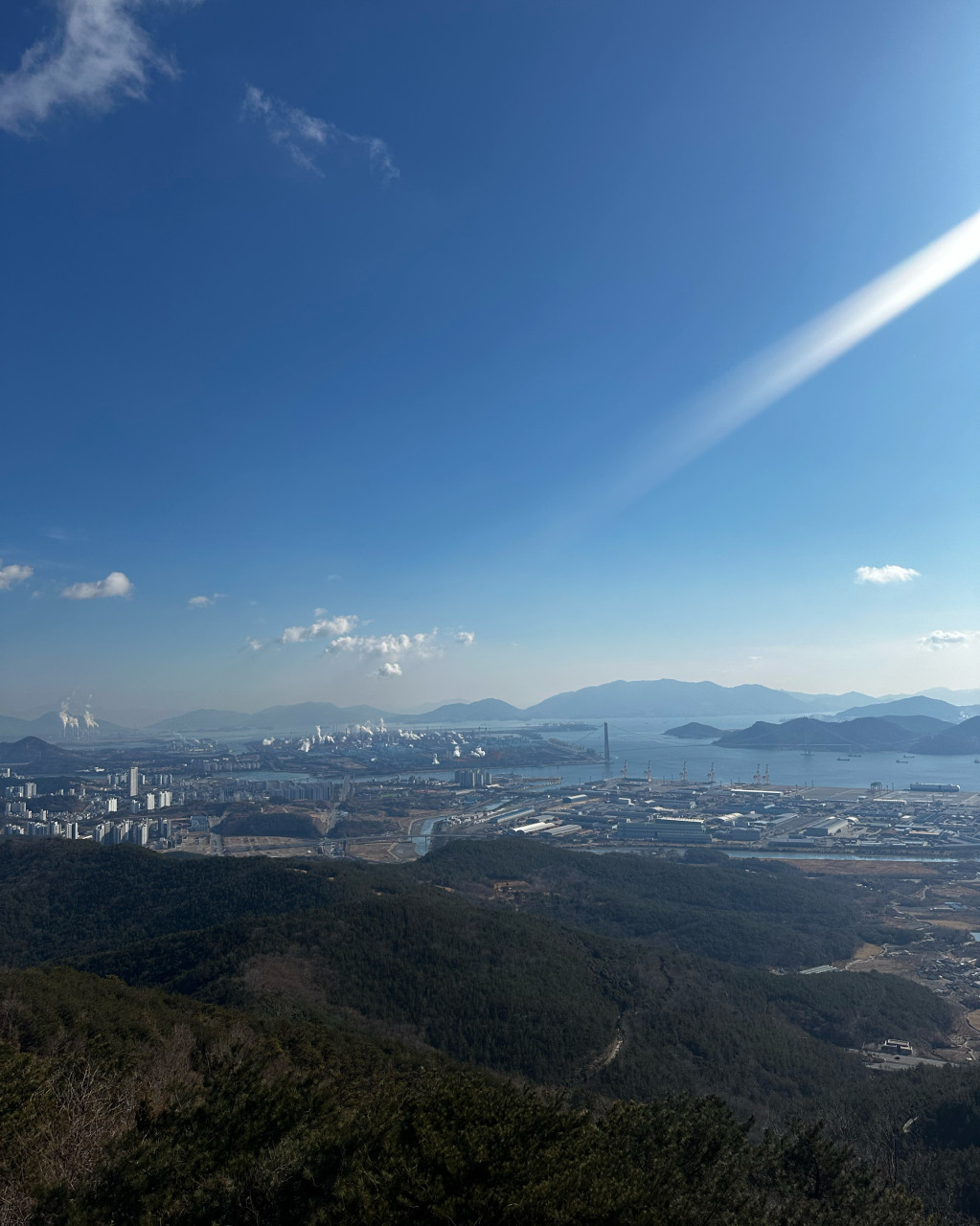 6시내고향 2월 19일 강굴&amp;#44; 광양불고기&amp;#44; 장도&amp;#44; 관광지&amp;#44; 매화 명소 - 전남 광양