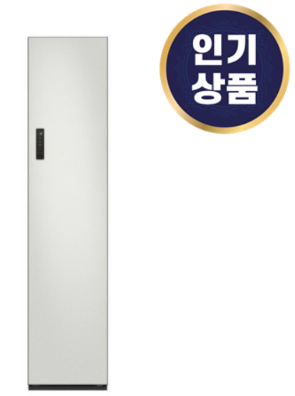  삼성전자 일반용량 에어드레서 DF18CG3100TR 추천