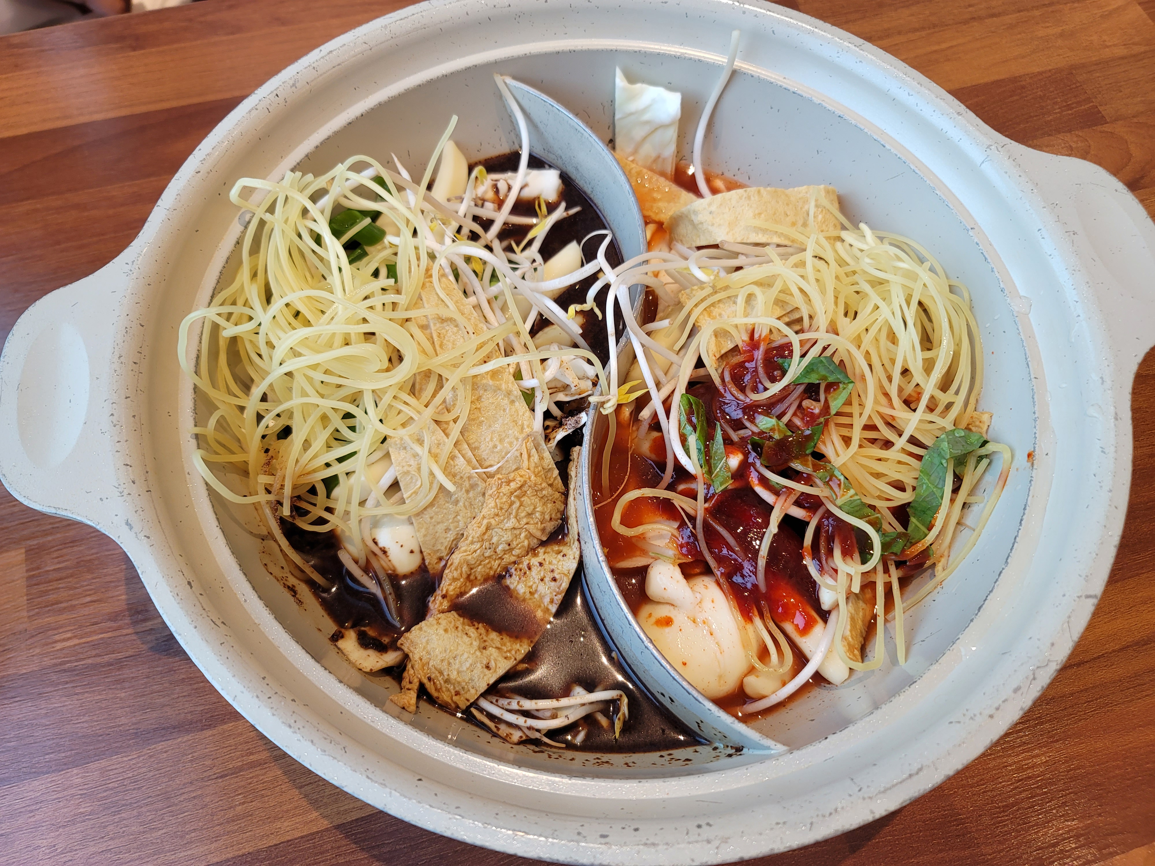 미치닥떡볶이 이미지