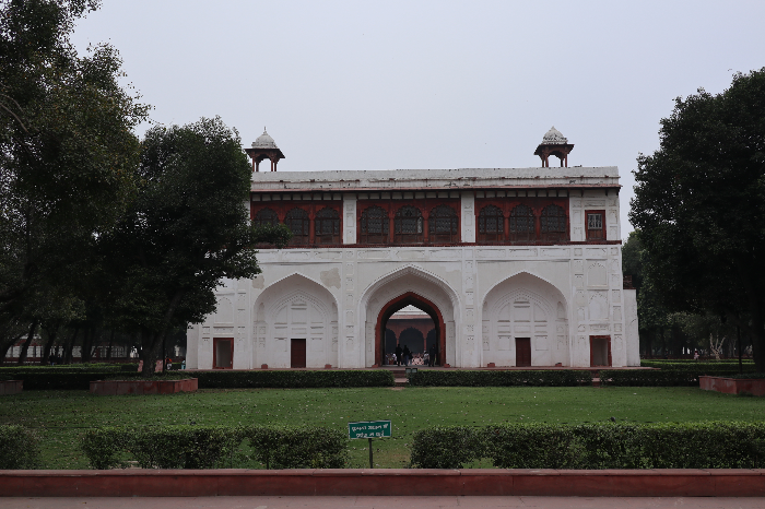 Red Fort