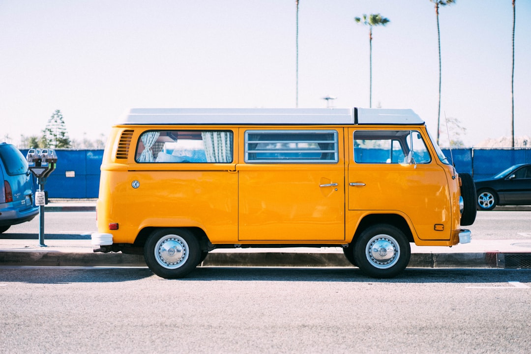 Van