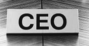  CEO는 알겠는데? CSO, CFO, CDO는 무엇인가?