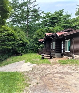 국립자연휴양림관리소(산음자연휴양림) 이미지