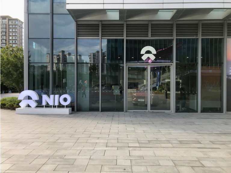  NIO 주식은 2021년 남은 기간 어디로 향할 것인가?