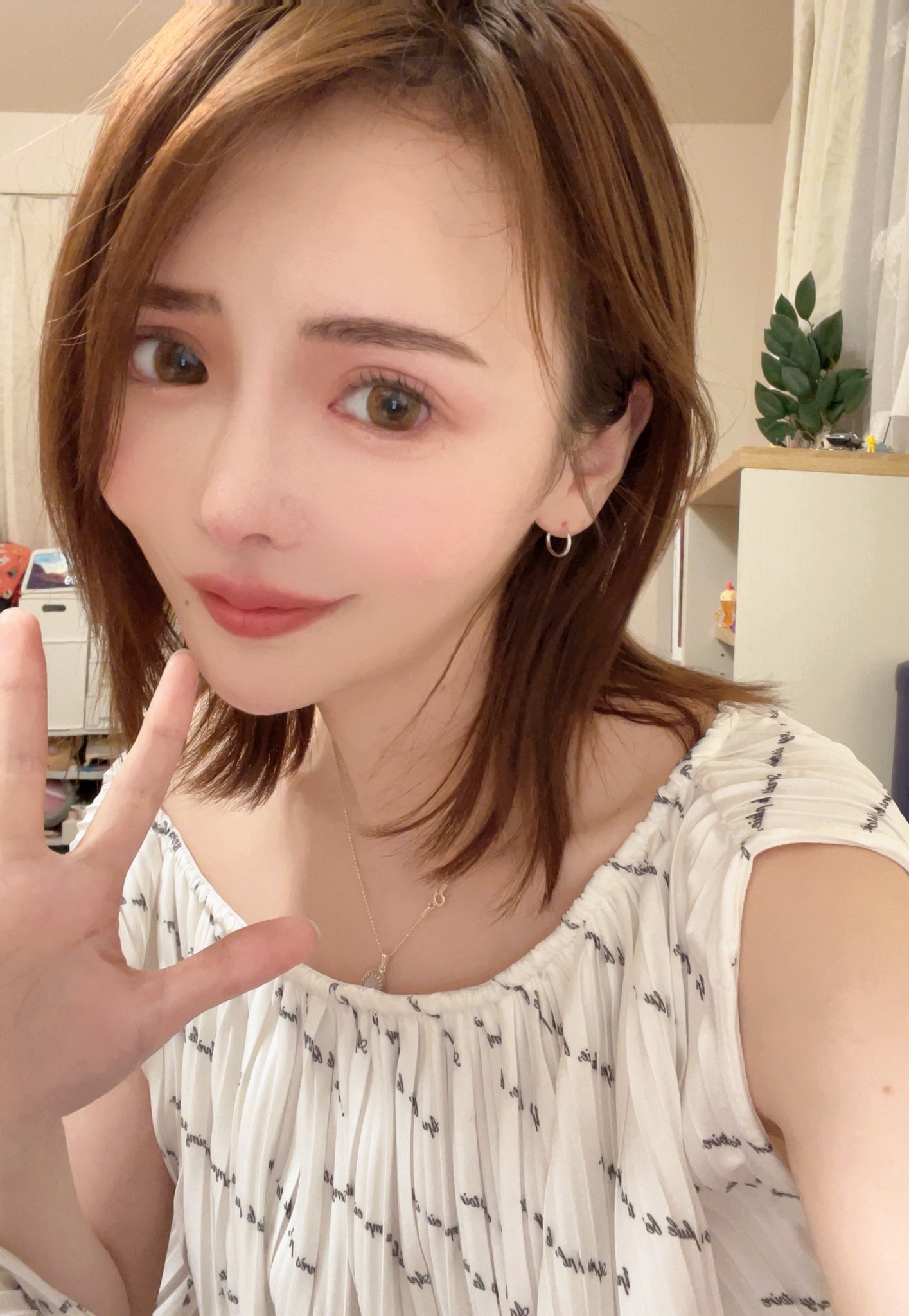 [89년생] 히로세 리오나 (Riona Hirose, 広瀬りおな)