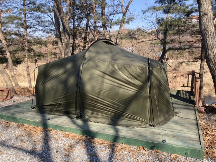 남양주 오토캠핑장 서울 근교 캠핑장 남양주 28