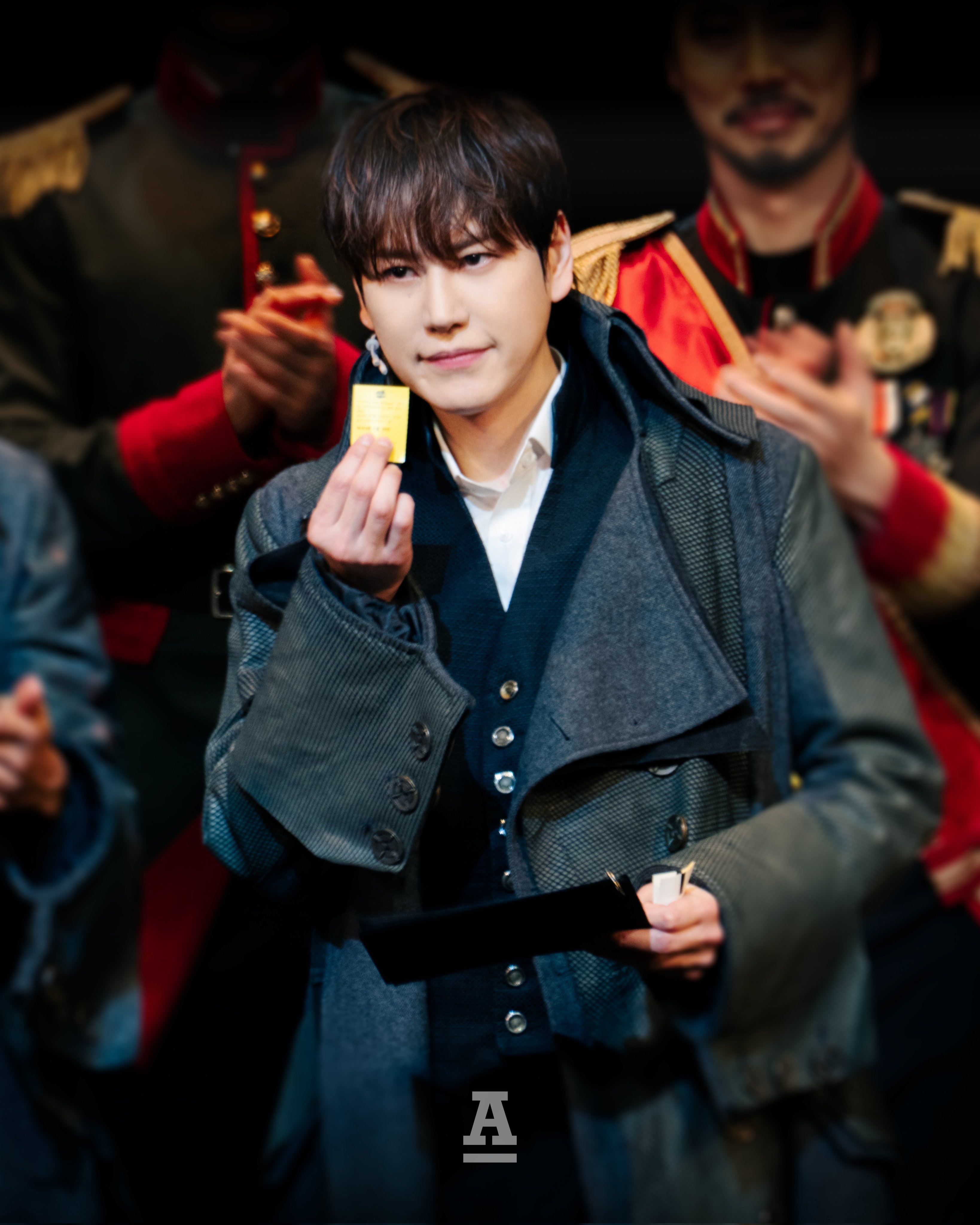 240715_규빅커튼콜