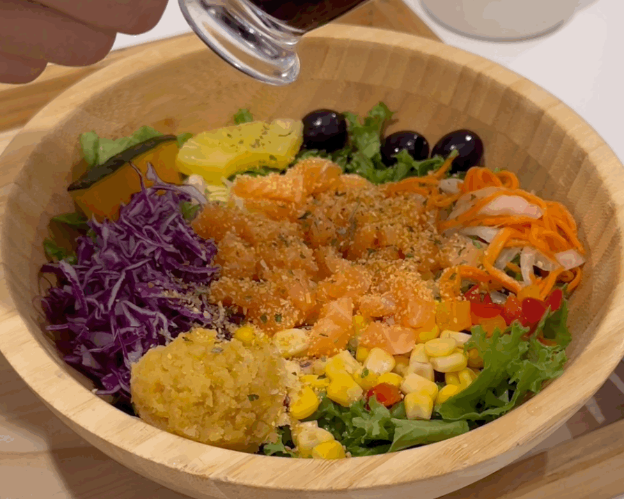 안산 고잔동 샐러드 먹곰, 건강하고 맛있는 한끼로 딱! 안산 고잔동 샐러드 먹곰, 건강하고 맛있는 한끼로 딱!