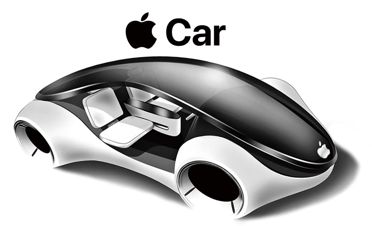 애플카 Apple Car 2024 출시 생산 디자인
