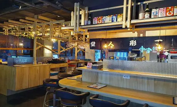 닝교초식당 춘천후평점