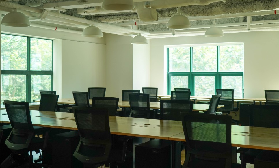 위워크 선릉 공유오피스 위워크 프리랜서 43