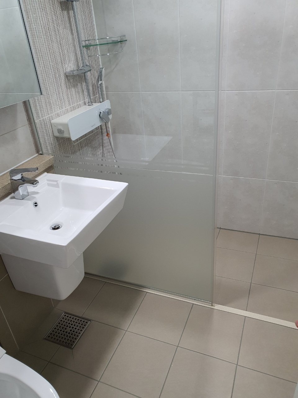 입주 깔끔한 후기 9