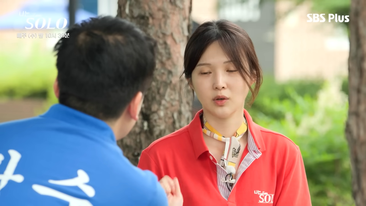  생활 속 필수 꿀팁을 알려주는 남자
