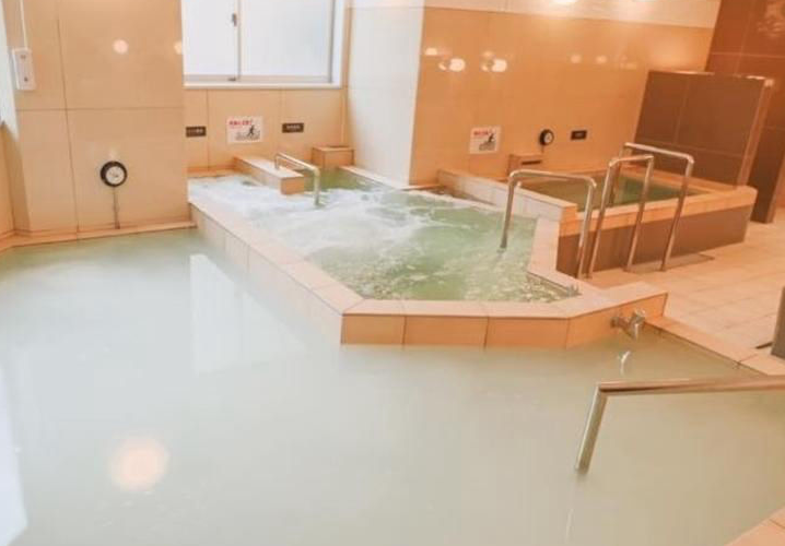  목욕탕 꿈 청소하는 대중 공중 목욕탕 꿈해몽이 궁금하다면