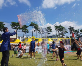 보은 대추축제 일정 및 온라인 장터 소개