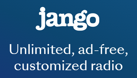  음악 사이트 정보 [1] Jango Music (장고 뮤직)