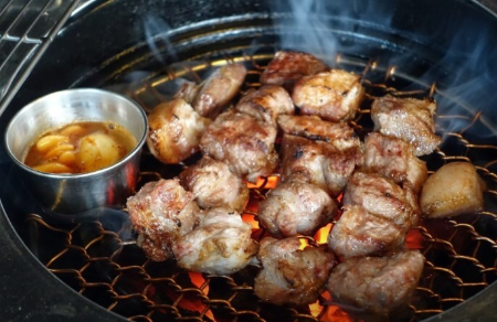 궁평식당