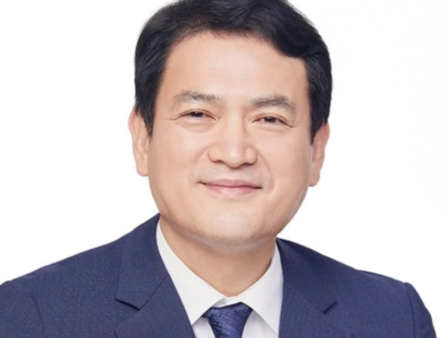 김경욱 전 인천공항 사장 프로필 나이 고향 학력 경력 
