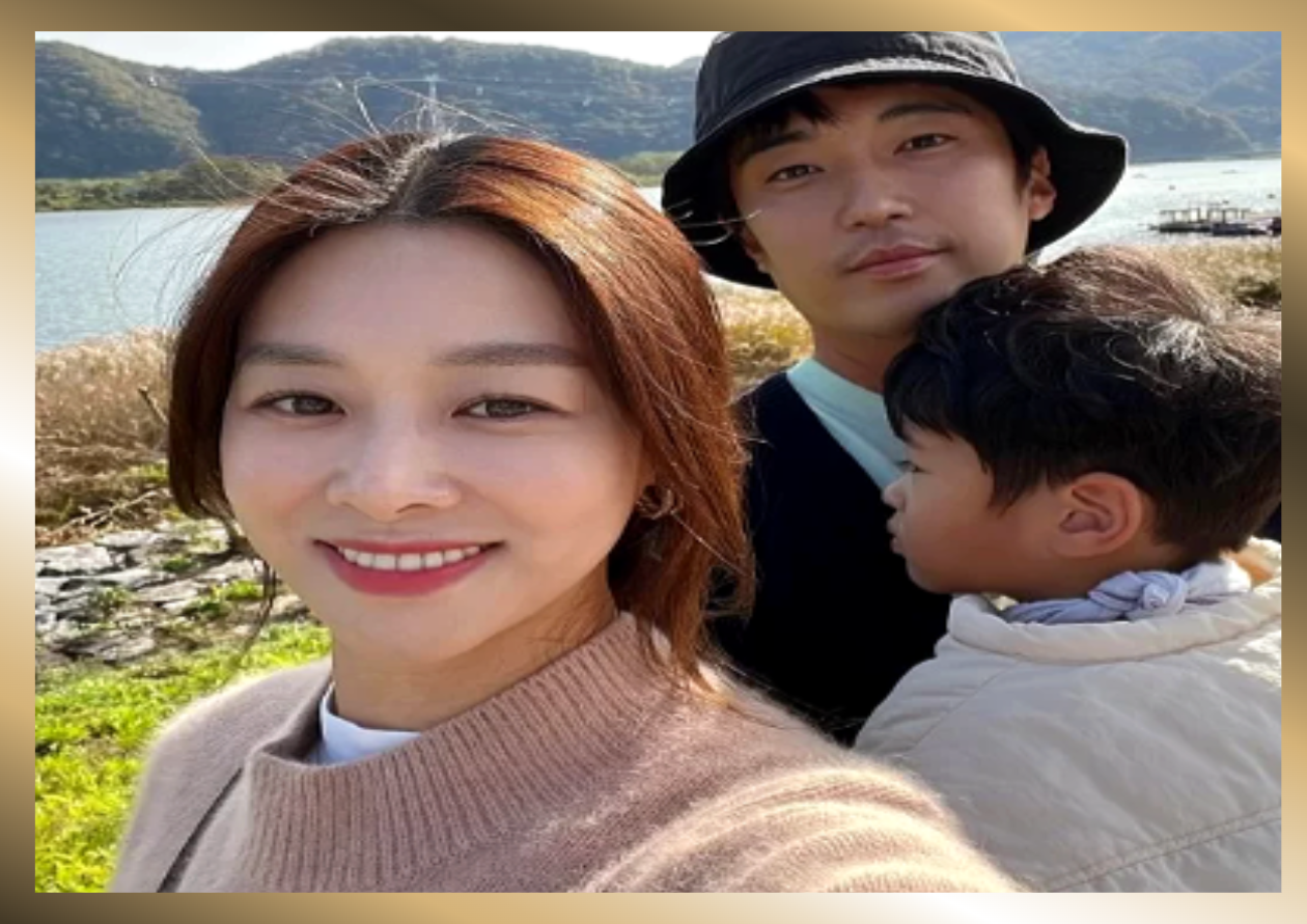 장신영강경준부부