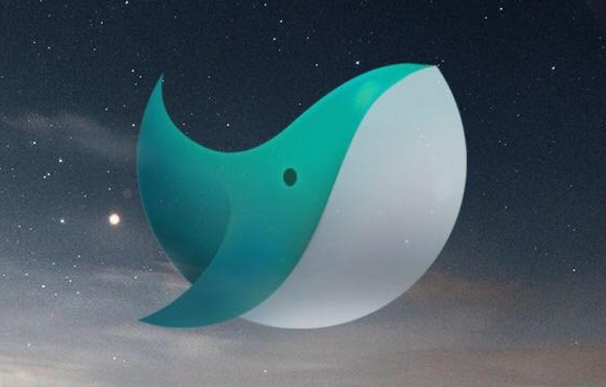  네이버 웨일 바로가기 https://whale.naver.com/ko/