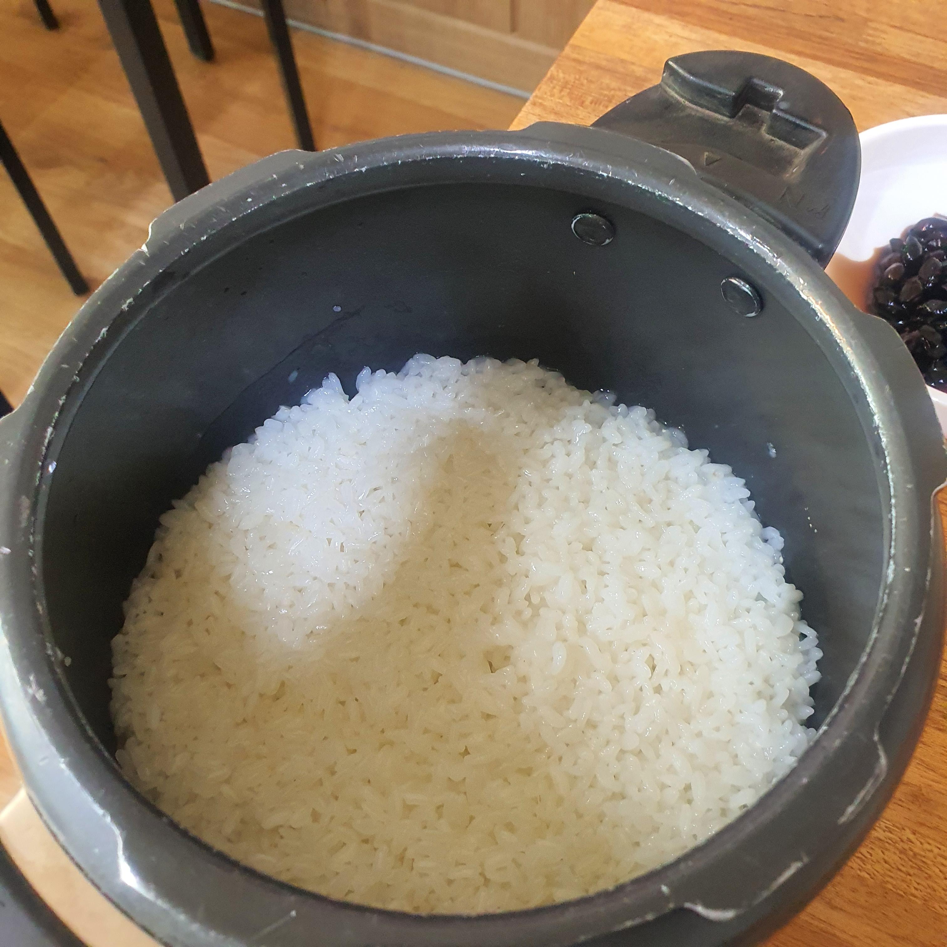  달성군청 맛집 '양화식당 논공점' 압력솥밥에 된장찌개, 두루치기 등 조합 최고, 예약하면 빨리나옴, 논공 한식 백반 추천