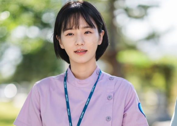 대학병원 간호사 초봉