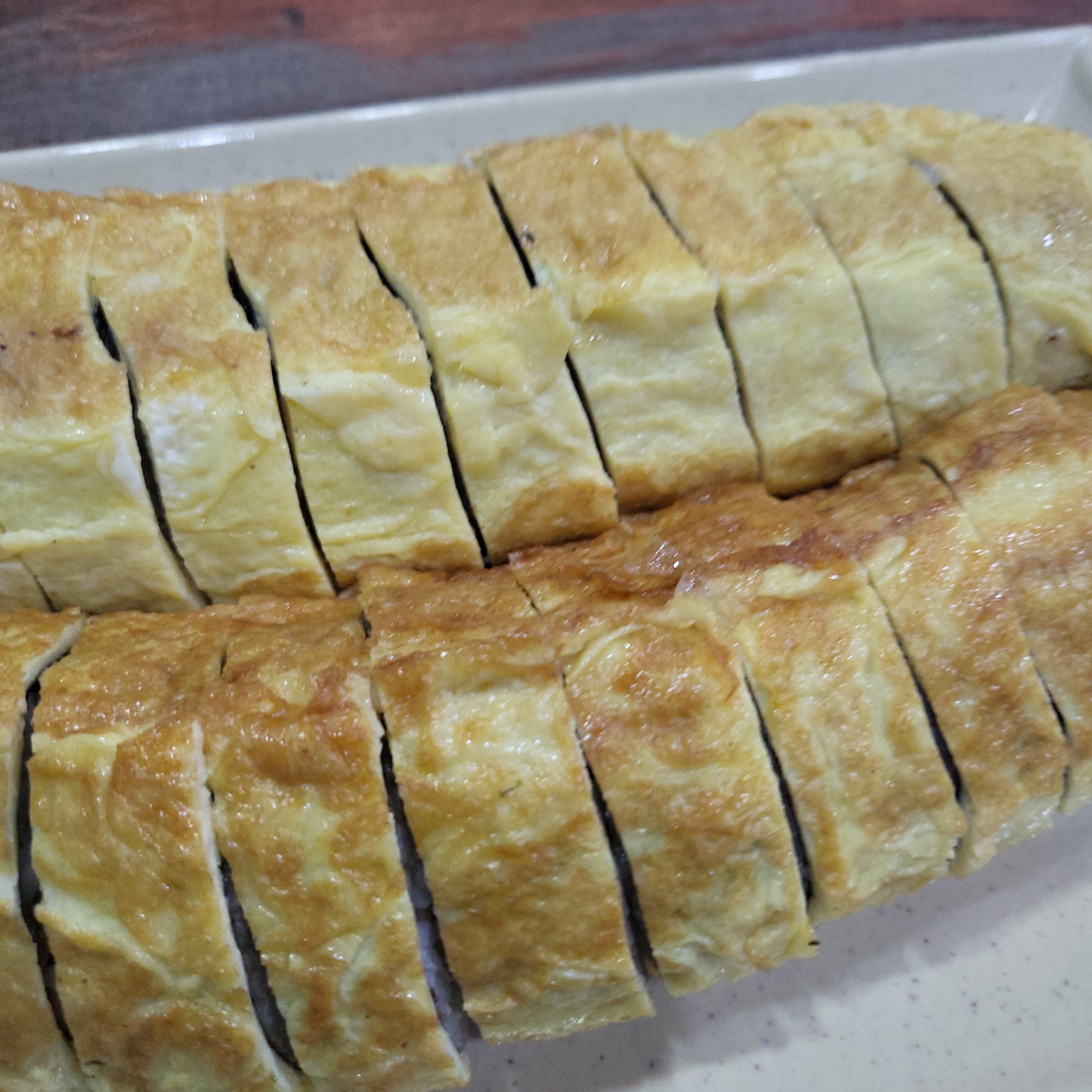 즉석김밥 이미지