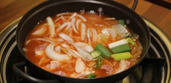 김치두루찌개 제육직화 계란말이
