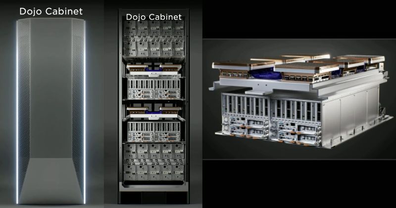 테슬라 주가 10% 상승, 모건스탠리의 66 페이지 보고서의 영향