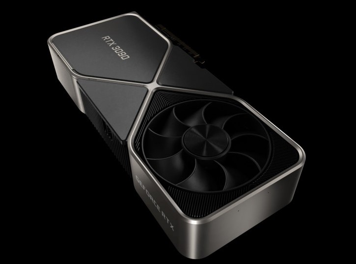  RTX 3090, RTX  3080, RTX  3070 스펙 가격 공개