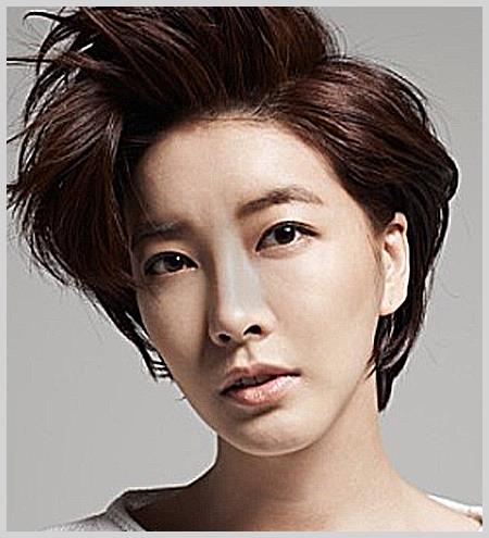 배우 진서연 프로필