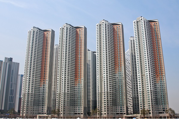 고양시 일산서구 부동산