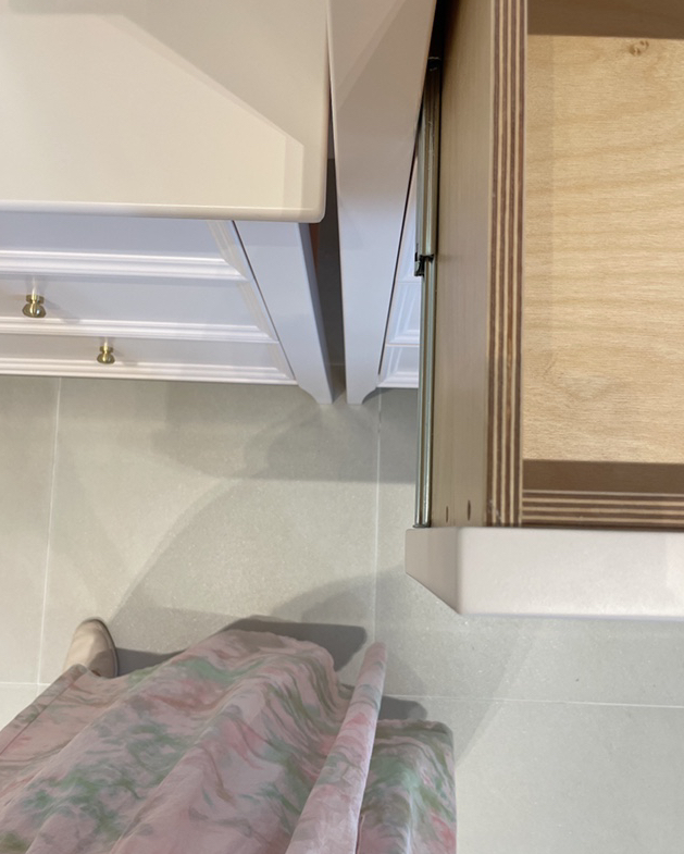 책상 책장 세트 + 안데르센 어린이가구 클래식 4