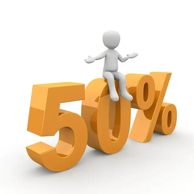 할인의 심리학 – ‘50% 세일’이 실제로 더 비쌀 수도 있는 이유