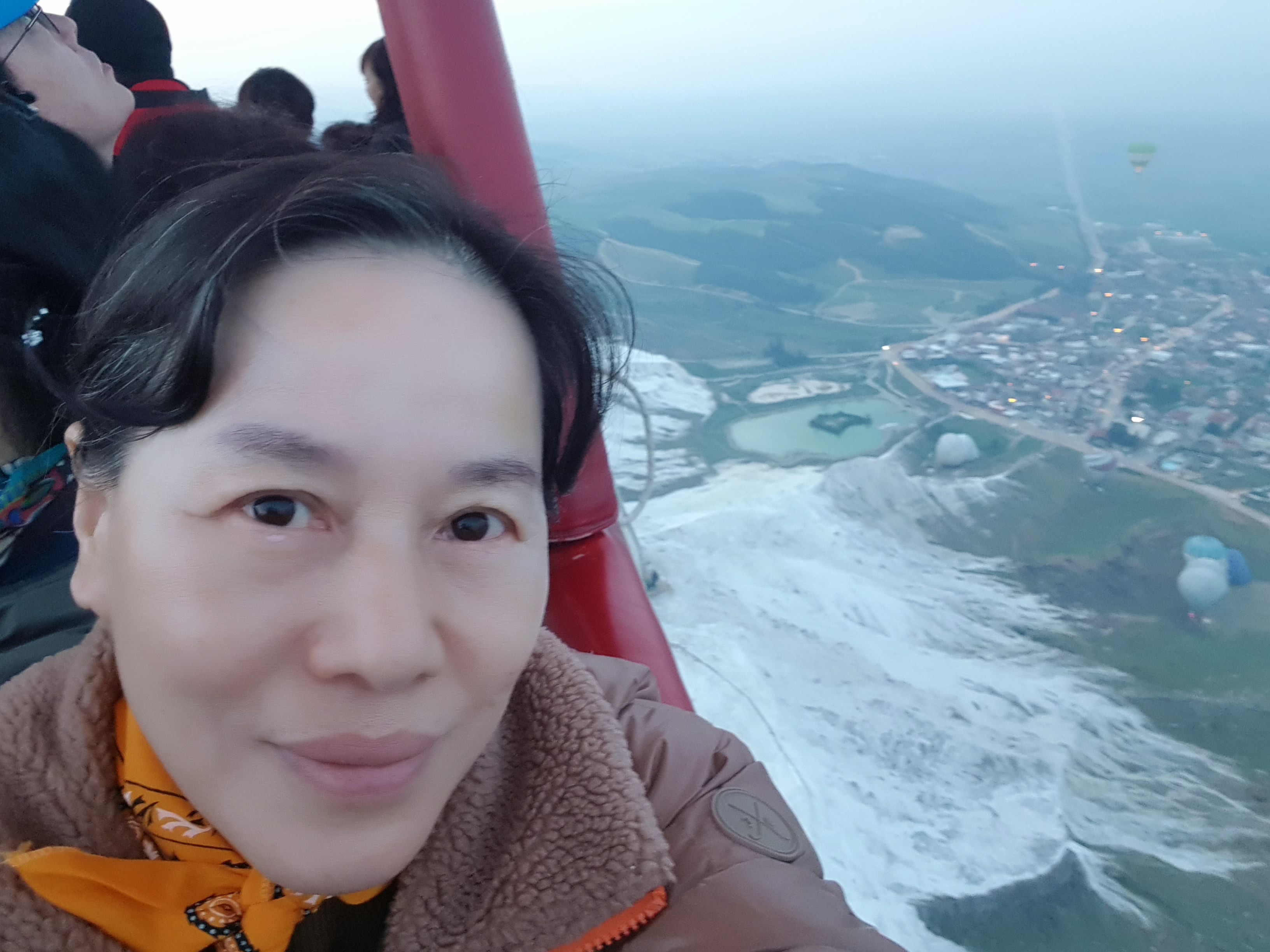 2023.3.17. 투르키예 여행 (7일) 12