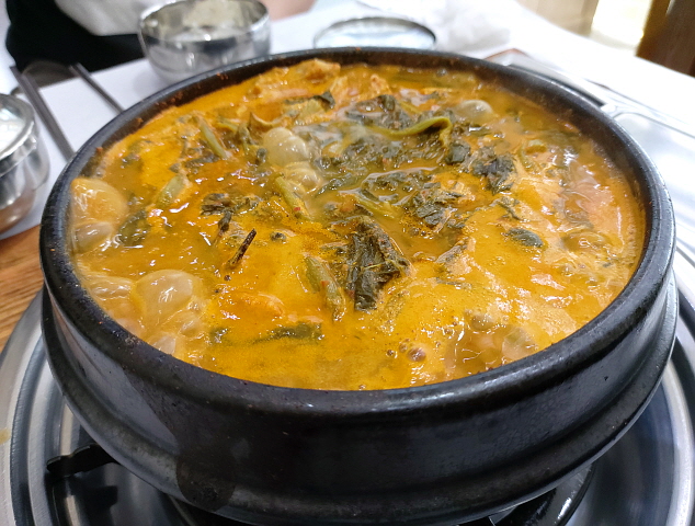 쌍치민물매운탕 이미지