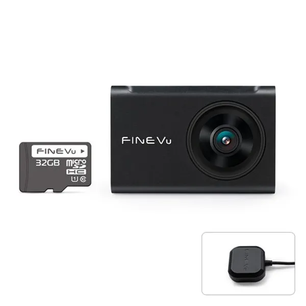 파인뷰 X6 NEW 블랙박스 FHD 화질과 5GHz 와이파이로 안전한 운전 경험!