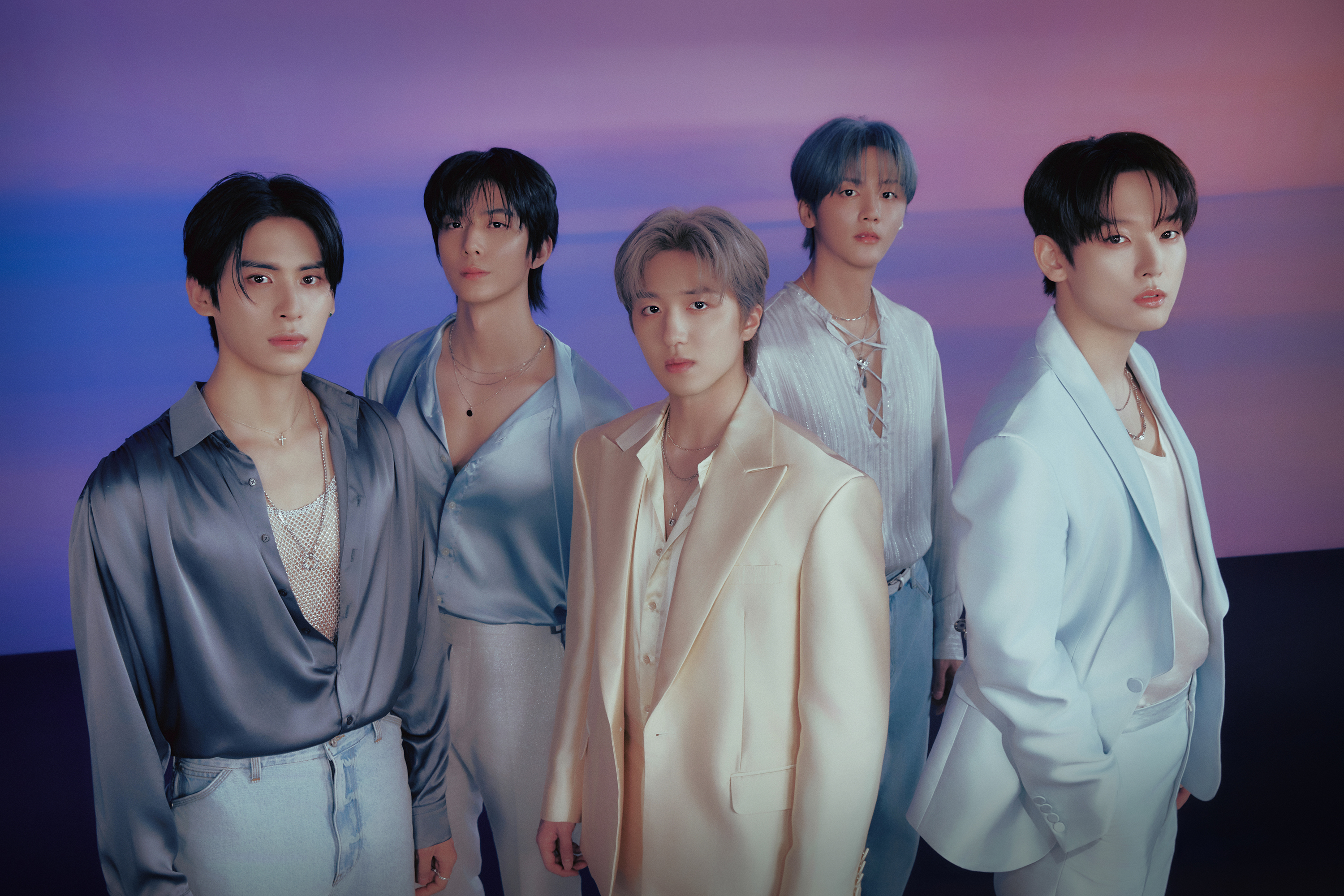 2025 SF9 라이브 콘서트 