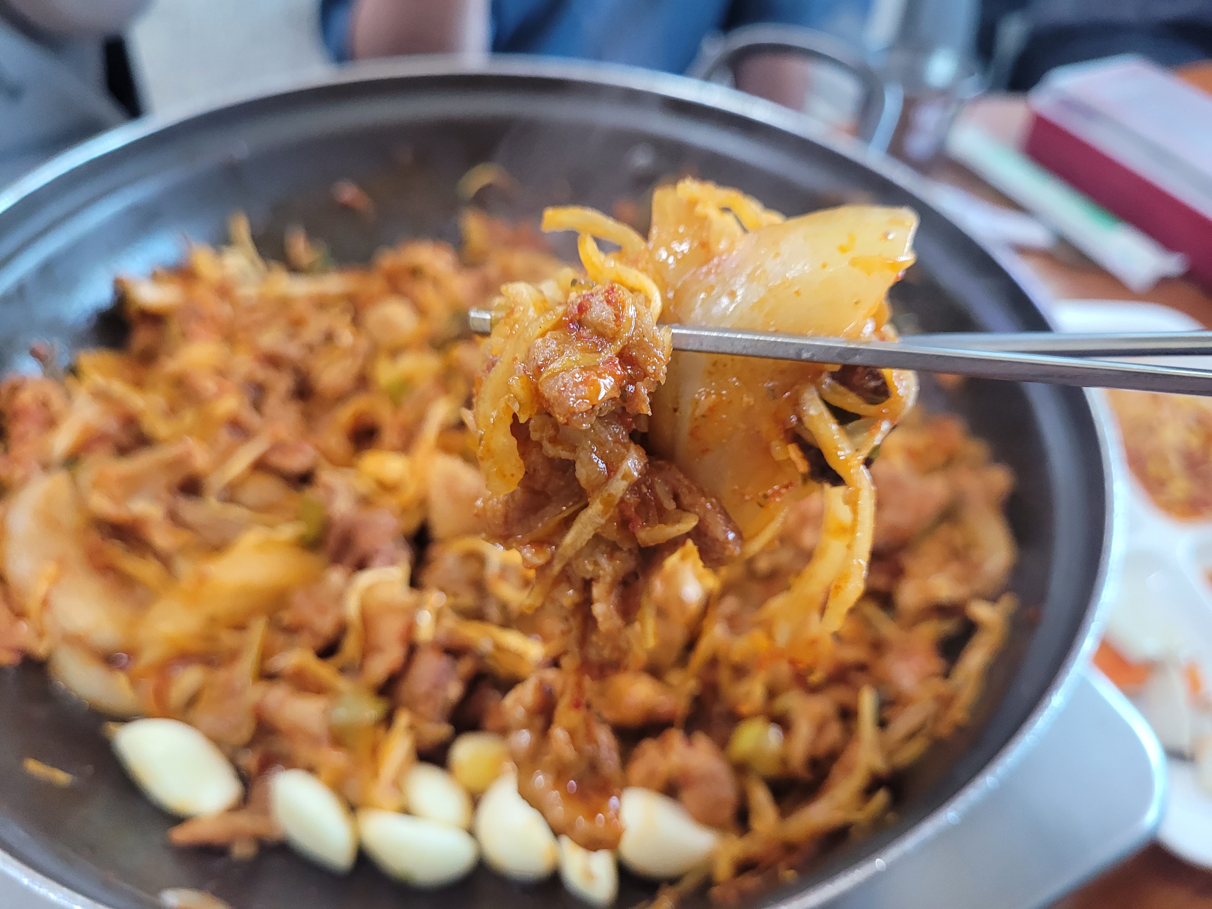 대길고추불고기 2호점 사진 7