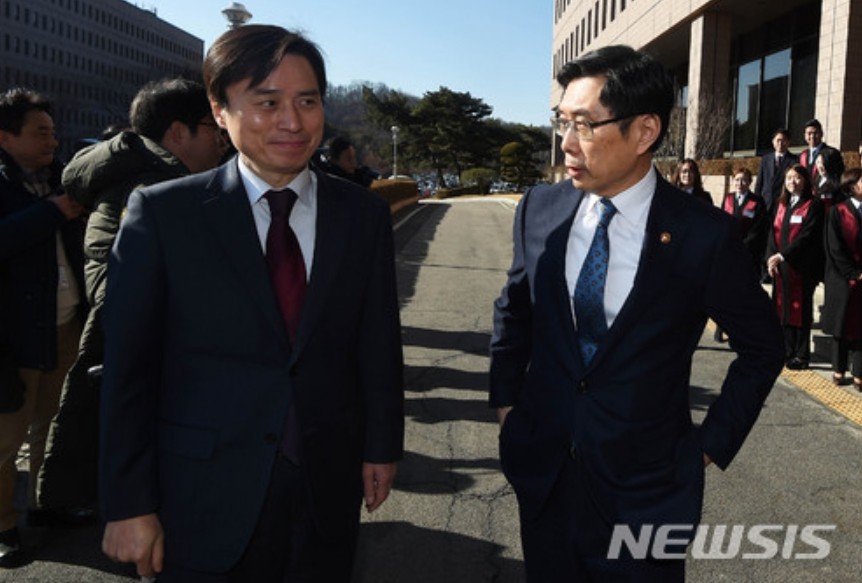 조은석 검사