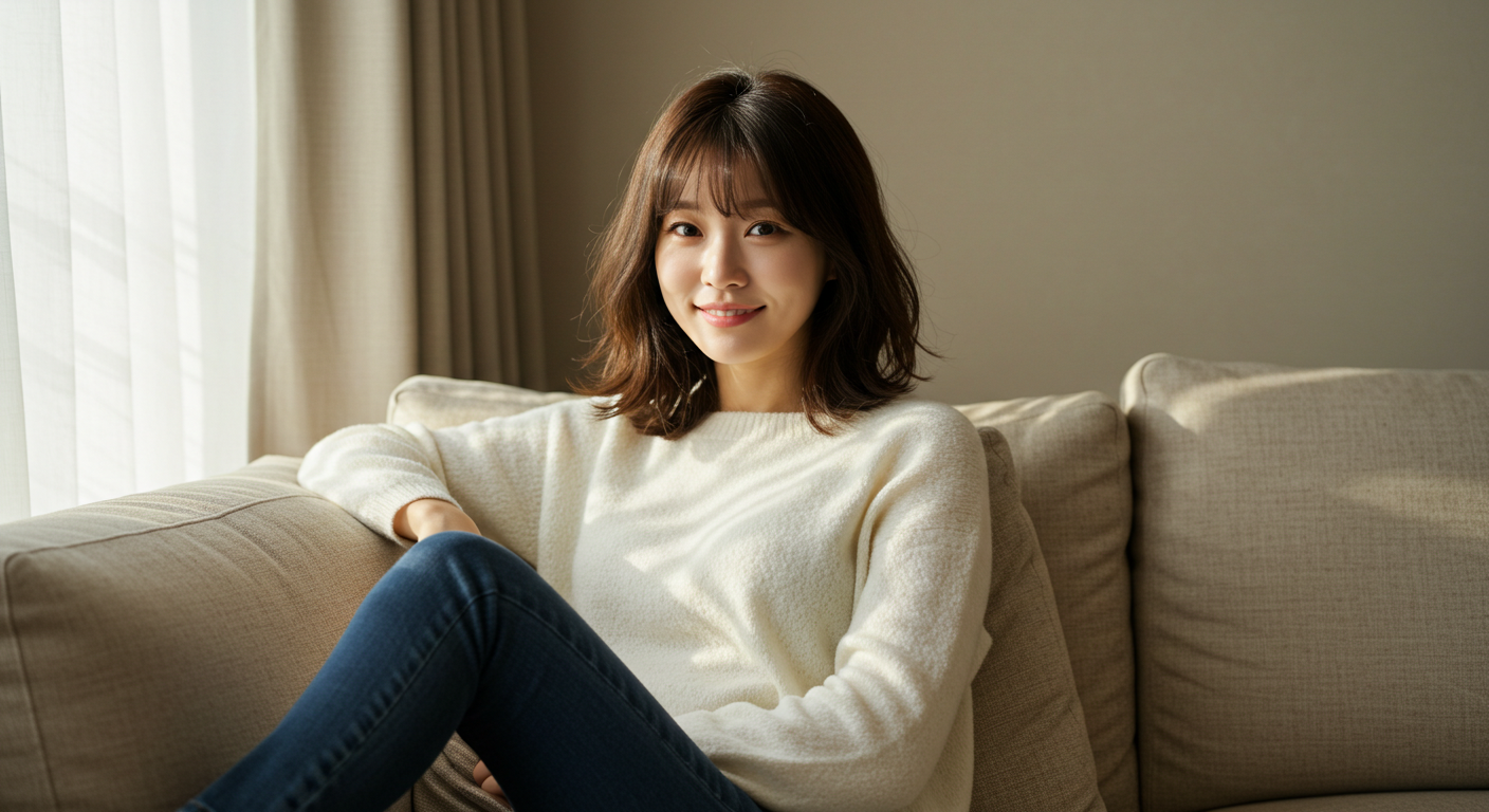 리클라이너 소파
