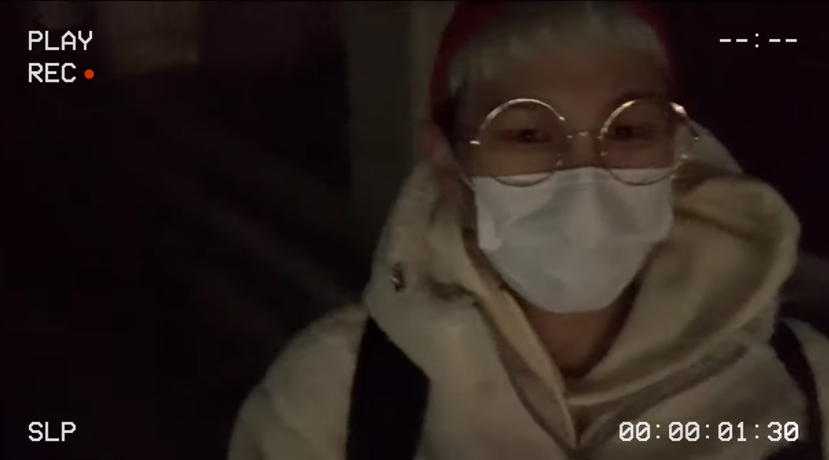  싱어게인 1호 가수 배근석
