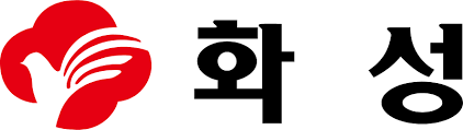 화성산업_로고