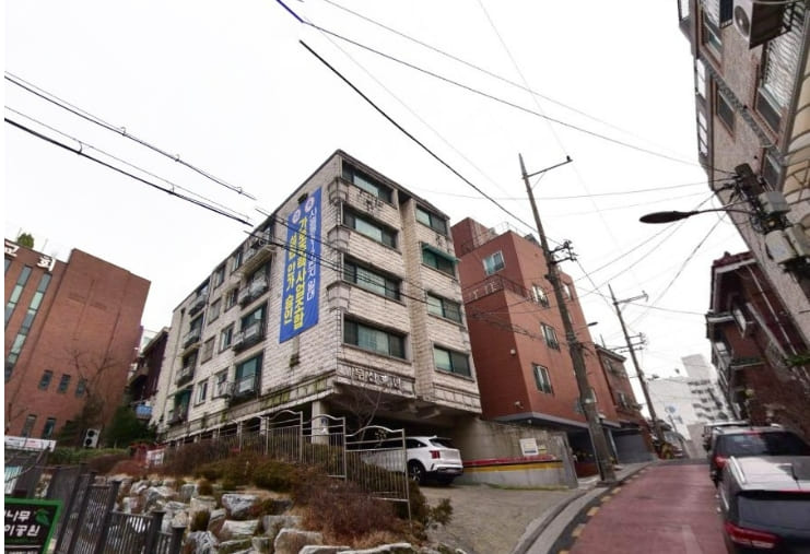 두산건설&#44; 금천구 시흥동 가로주택정비사업 시공자 선정