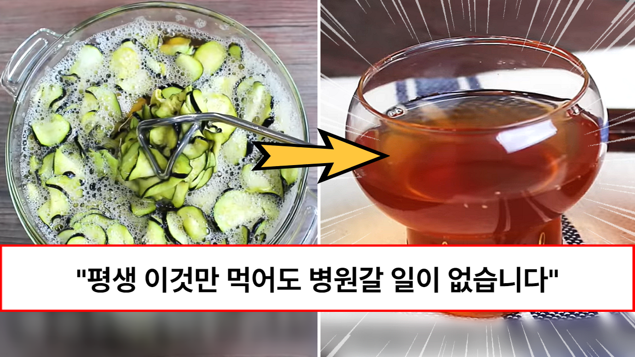 “1년 내내 염증제로 항암식초가 됩니다” 항암, 골다공증 예방, 시력보호, 고혈압, 몸속 염증제거 등 밥상위의 보약 가지식초 레시피